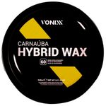 Cera-de-Carnauba-Vonixx-Hybrid-Wax-200g