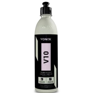 Polidor de Corte Vonixx de Verniz Asiático 500ml