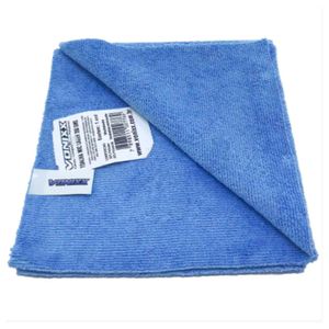 Toalha de Microfibra Vonixx 350GSM 40X40cm