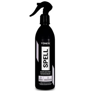 Selante Vonixx Hidrorrepelente Spell Sem Toque 500ml