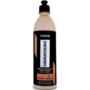 Hidracouro Vonixx Hidratante para Couro 500ml