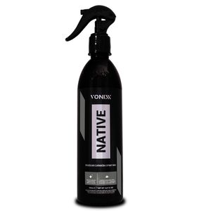 Cera Líquida Vonixx Native Brazilian Carnaúba Spray Wax