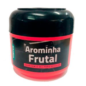 Aromatizante em Gel Vintex Frutal