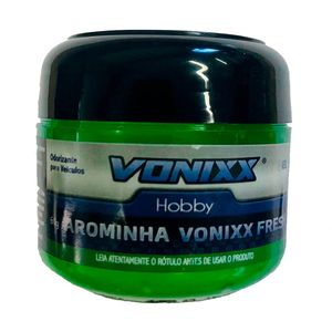 Aromatizante em Gel Vonixx Fresh
