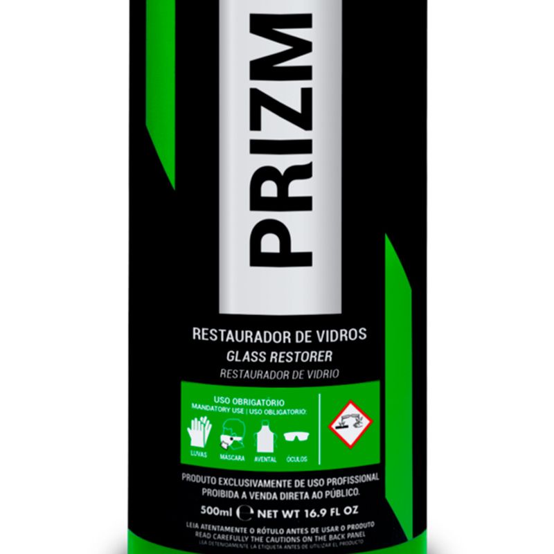 Restaurador-de-Vidros-Vonixx-Prizm-500ml