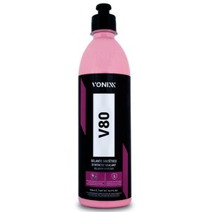 Selante Sintético Vonixx V80 500ml