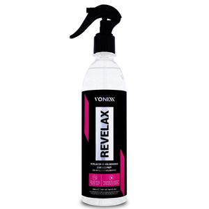 Revelador de Holografias Revelax Vonixx 500ml