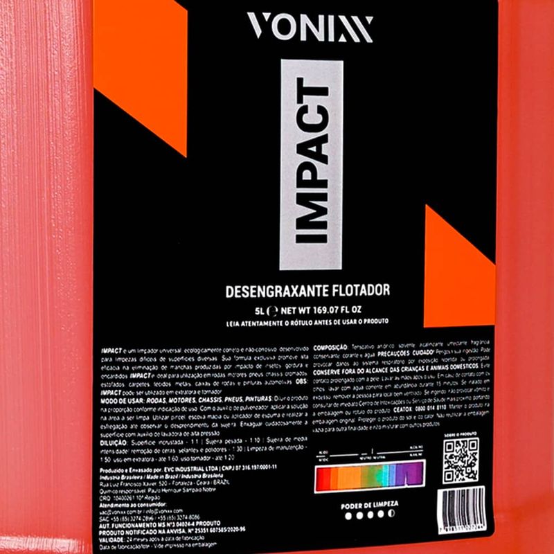 Multilimpador-Vonixx-Impact-para-Limpeza-Extrema-5L