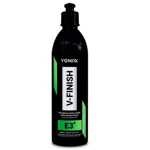Polidor de Super Lustro V-finish Vonixx Premium