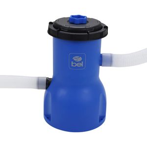 Filtro Bomba Belfix para Filtragem 2006 L/h para Piscina