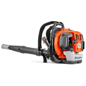 Soprador de Folhas a Gasolina Husqvarna 578BTF