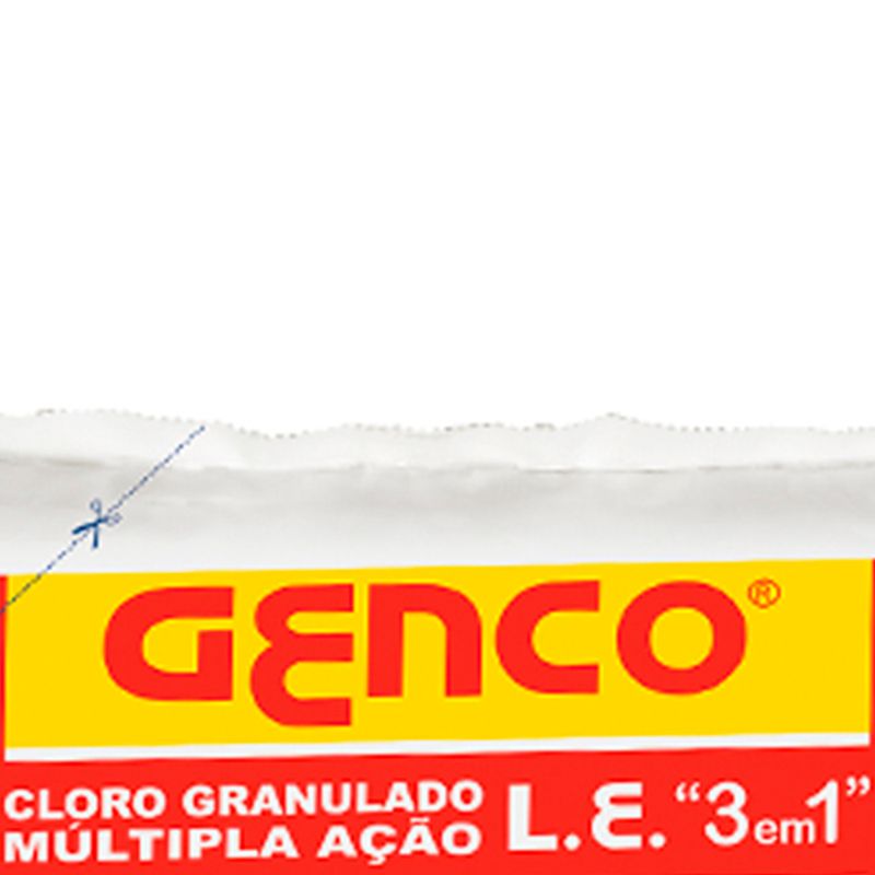 Cloro-para-Piscina-Genco-Granulado-3-em-1-Balde-com-1-kg