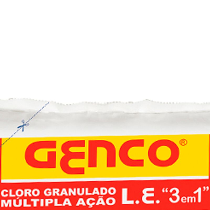 Cloro-para-Piscina-Genco-Granulado-3-em-1-Balde-com-1-kg