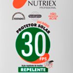 Protetor-Solar-Nutriex-FPS-30-com-Repelente-4-Litros