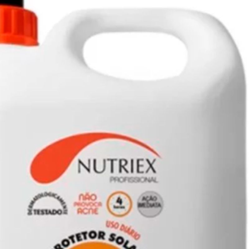 Protetor-Solar-Nutriex-FPS-30-4-Litros