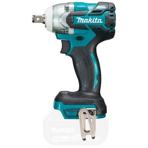 Chave de Impacto Makita DTW285Z a Bateria 18V 1/2 Pol
