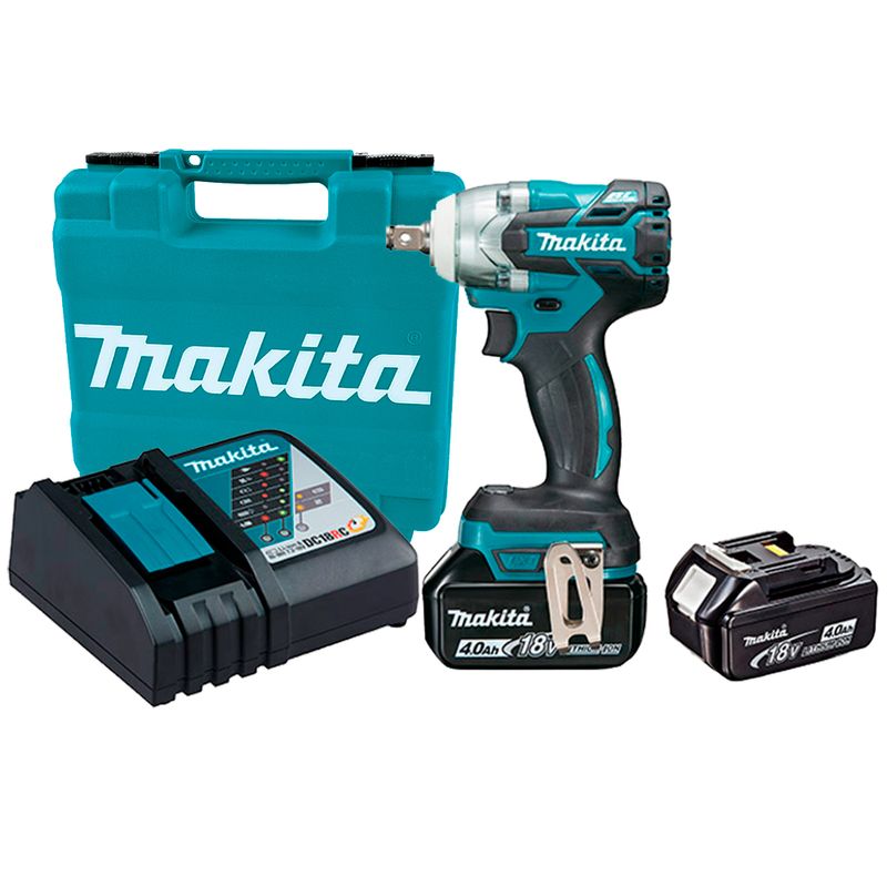 Chave-de-Impacto-Makita-DTW285RME-a-Bateria-18V-com-Maleta