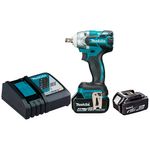 Chave-de-Impacto-Makita-DTW285RME-a-Bateria-18V-com-Maleta