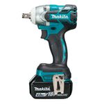 Chave-de-Impacto-Makita-DTW285RME-a-Bateria-18V-com-Maleta