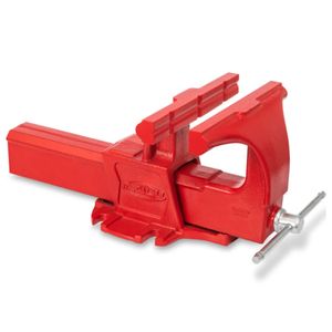 Morsa Torno de Bancada Metalsul NR3