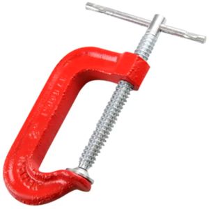 Grampo Sargento Metasul de Fixação N°3