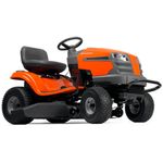 Trator-Cortador-de-Grama-Husqvarna-TS-142