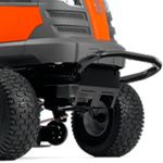 Trator-Cortador-de-Grama-Husqvarna-TS-142