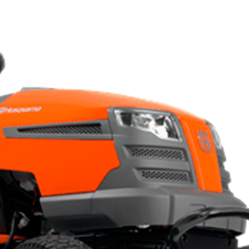 Trator-Cortador-de-Grama-Husqvarna-TS-142