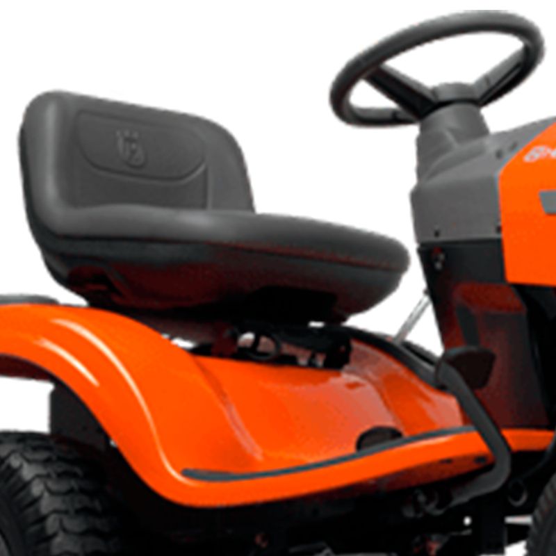 Trator-Cortador-de-Grama-Husqvarna-TS-142