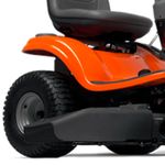 Trator-Cortador-de-Grama-Husqvarna-TS-142