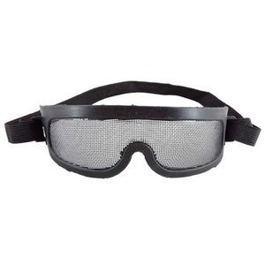 Óculos de Proteção Com Tela Em Nylon Águia