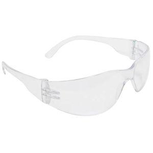 Óculos de Segurança S-Tech Slim Incolor