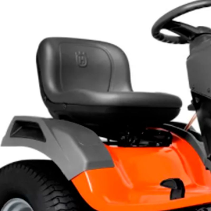 Trator-Cortador-de-Grama-Husqvarna-TS148