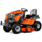 Trator-Cortador-de-Grama-Husqvarna-TS-254G