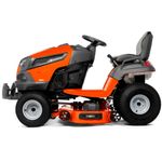 Trator-Cortador-de-Grama-Husqvarna-TS-254G