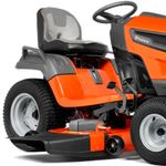 Trator-Cortador-de-Grama-Husqvarna-TS-254G
