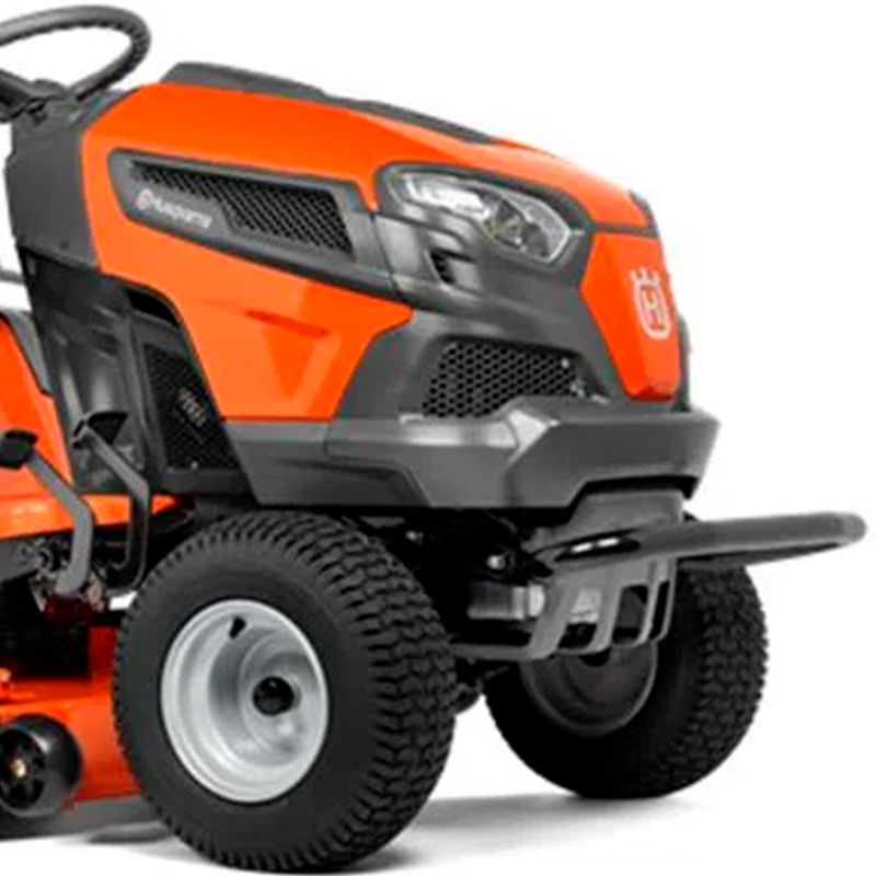 Trator-Cortador-de-Grama-Husqvarna-TS-254G