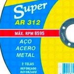 DISCO-DE-CORTE-DE-ACO-7-X-18-X-78-AR312-SUPER-NORTON