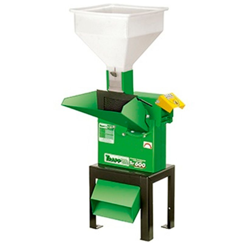 Triturador-Forrageiro-Trapp-TRF-600-com-base-e-sem-motor