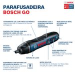 Parafusadeira-Bosch-GO-a-Bateria-36V-e-Maleta-