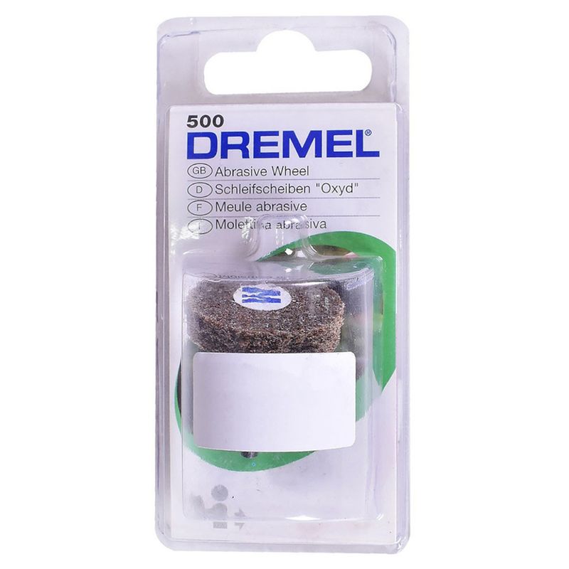 Ponta-Abrasiva-Dremel-500-de-Oxido-de-Aluminio-1-pol-254mm