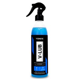 Lubrificante Vonixx para barra descontaminante V-Lub 500ml