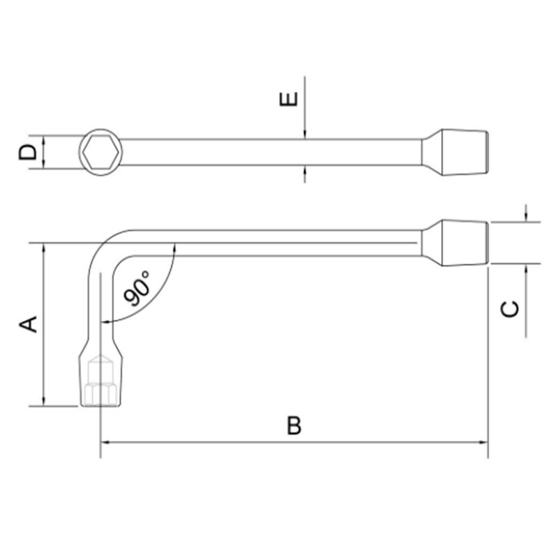 Chave-Biela-De-11-mm-Tramontina-Pro-44720011