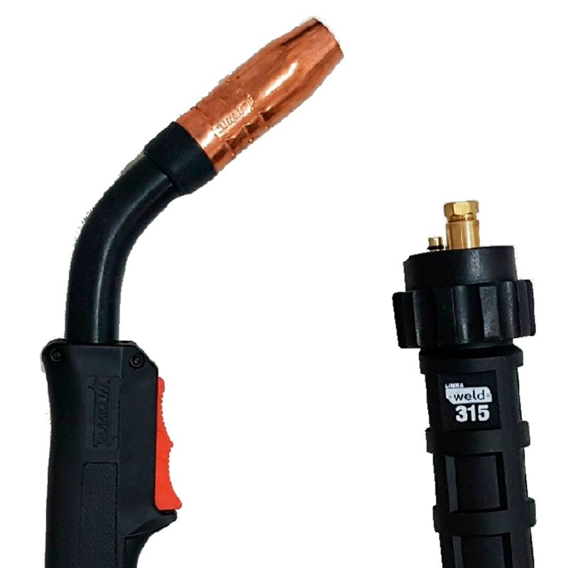 Tocha-Mig-Mag-Sumig-Weld-315-com-Euro-Conector