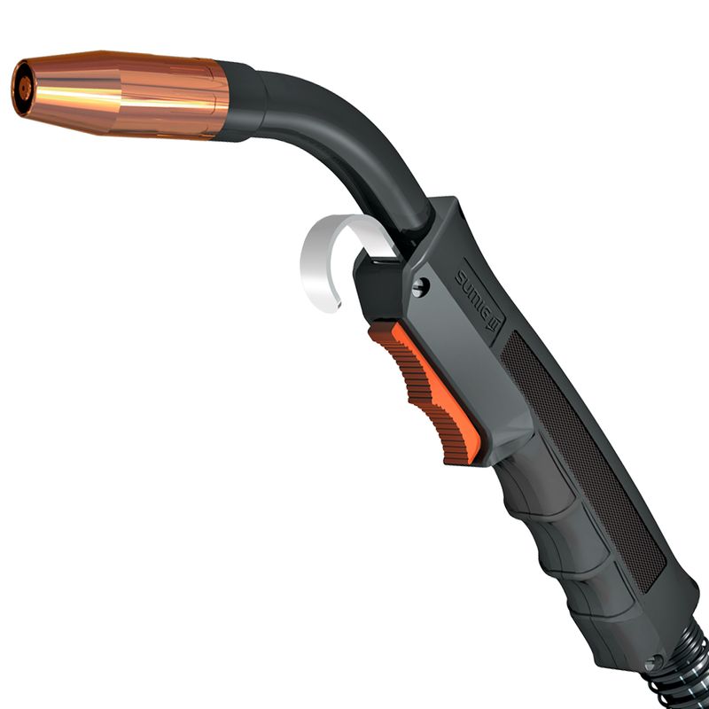Tocha-Mig-Mag-Sumig-Weld-315-com-Euro-Conector