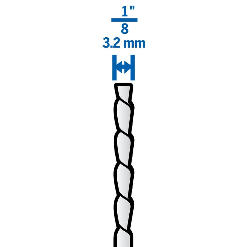 Broca-de-Corte-Dremel-561-Multiuso---2615.000.561-000