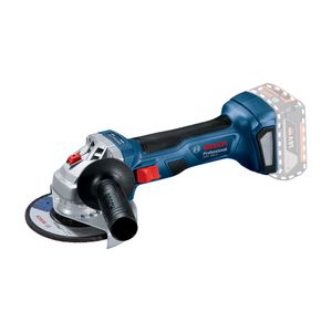 Esmerilhadeira Bosch a Bateria GWS 180-LI Brushless 18V SB