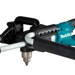 Perfurador-de-Solo-a-Bateria-Makita-DDG460T2X9-com-2-Baterias-e-Carregador