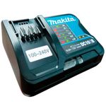 Carregador-de-Bateria-Makita-Max-DC10SB-12V