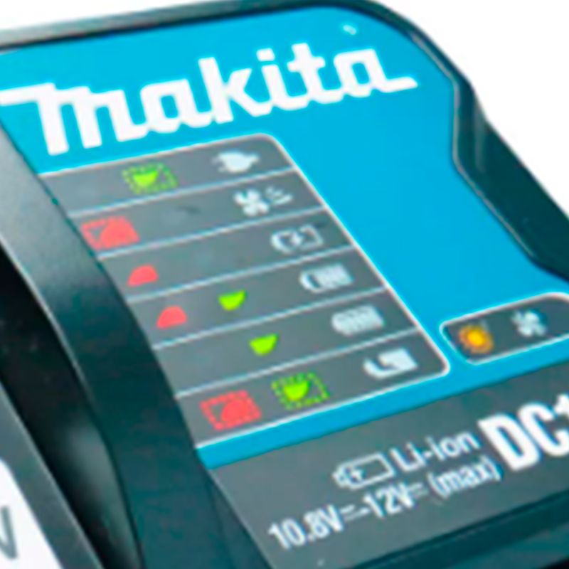 Carregador-de-Bateria-Makita-Max-DC10SB-12V